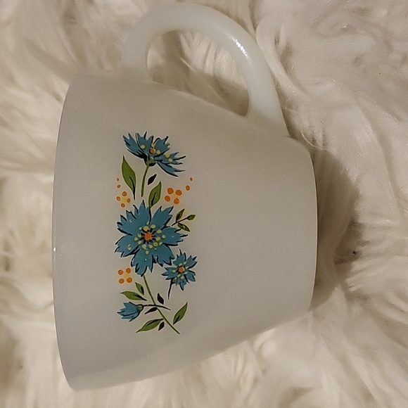 Fire King Other - Fire King Ancho Hocking Dinnerware 14 Mug Cup Vintage